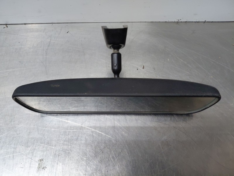 Recambio de espejo interior para hyundai i20 iii active referencia OEM IAM   