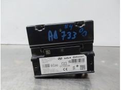 Recambio de modulo electronico para hyundai i20 iii active referencia OEM IAM   