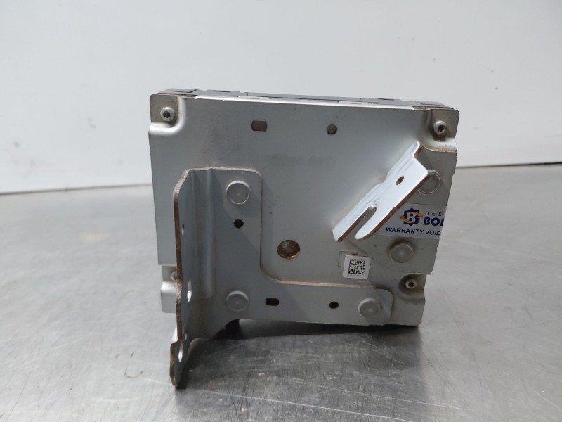 Recambio de modulo electronico para hyundai i20 iii active referencia OEM IAM   