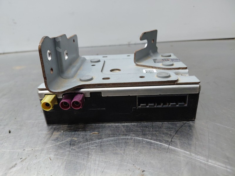 Recambio de modulo electronico para hyundai i20 iii active referencia OEM IAM   