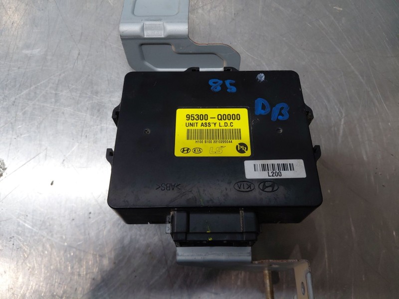 Recambio de modulo electronico para hyundai i20 iii active referencia OEM IAM   