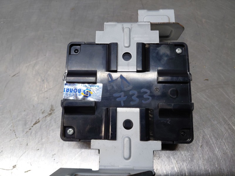 Recambio de modulo electronico para hyundai i20 iii active referencia OEM IAM   