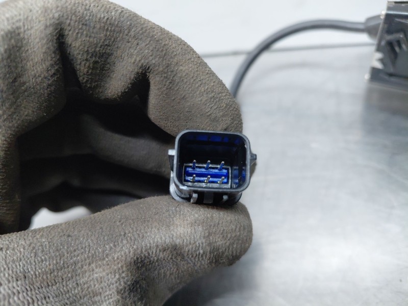 Recambio de sensor de aparcamiento para hyundai i20 iii active referencia OEM IAM   