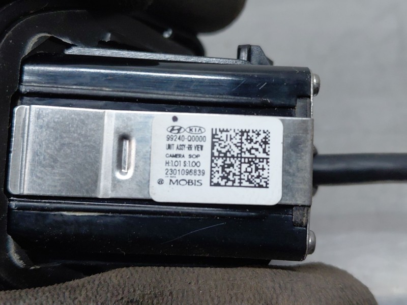 Recambio de sensor de aparcamiento para hyundai i20 iii active referencia OEM IAM   