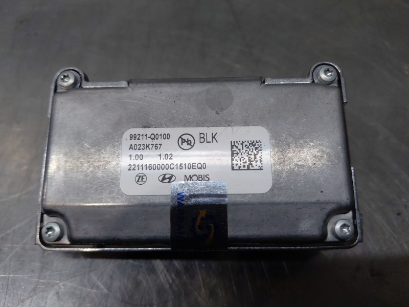 Recambio de sensor de aparcamiento para hyundai i20 iii active referencia OEM IAM   