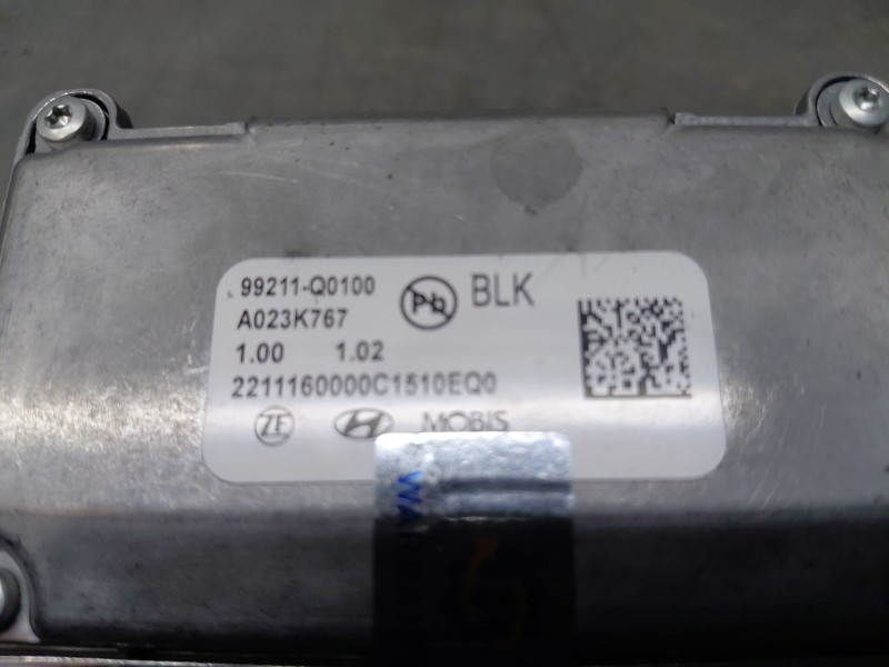 Recambio de sensor de aparcamiento para hyundai i20 iii active referencia OEM IAM   