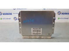 Recambio de centralita suspension para mercedes clase s (w220) berlina 320 (220.065) referencia OEM IAM 2205450532  