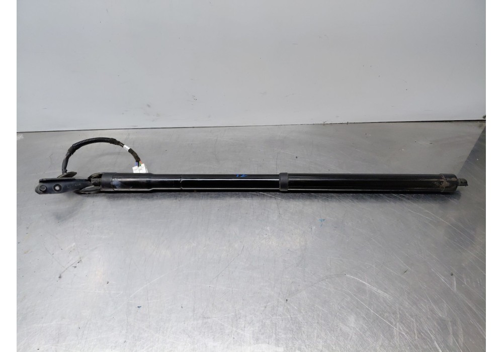 Recambio de amortiguador porton trasero izquierdo para nissan x-trail t32 tekna referencia OEM IAM   