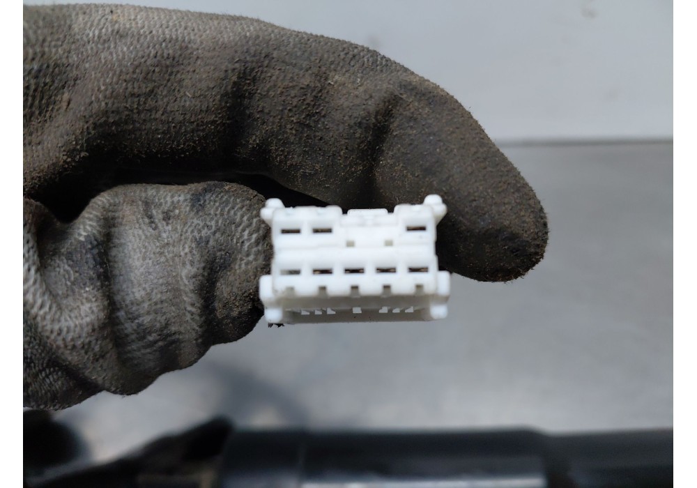 Recambio de amortiguador porton trasero izquierdo para nissan x-trail t32 tekna referencia OEM IAM   