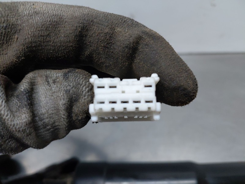 Recambio de amortiguador porton trasero izquierdo para nissan x-trail t32 tekna referencia OEM IAM   