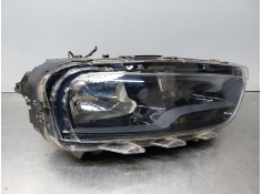 Recambio de faro derecho para citroën c4 cactus shine referencia OEM IAM   