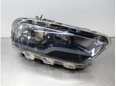 Recambio de faro derecho para citroën c4 cactus shine referencia OEM IAM    2
