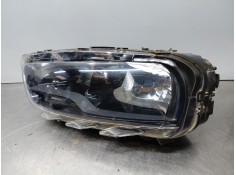 Recambio de faro izquierdo para citroën c4 cactus shine referencia OEM IAM   
