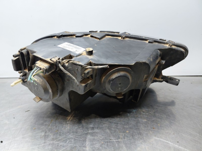 Recambio de faro izquierdo para citroën c4 cactus shine referencia OEM IAM   