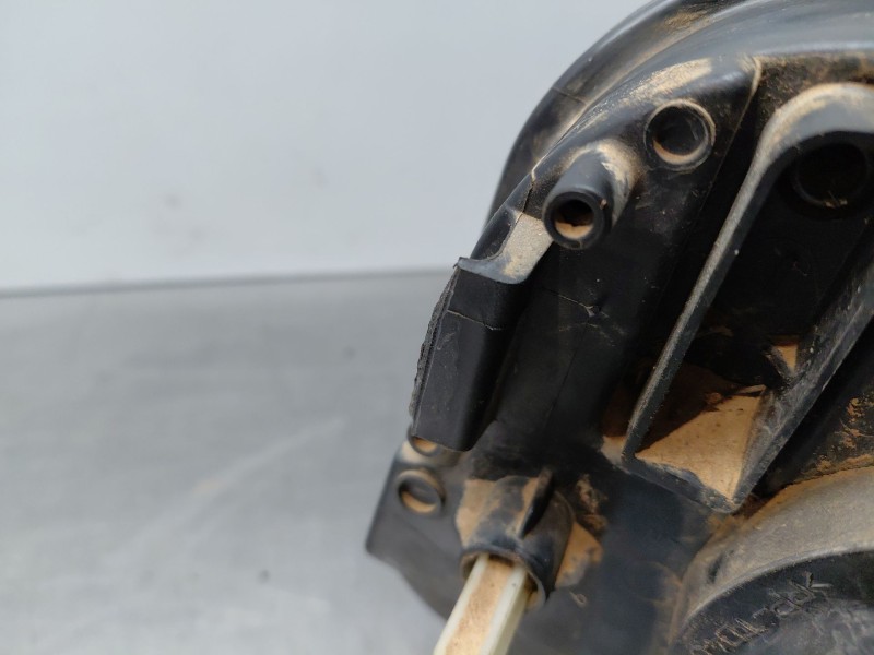 Recambio de faro izquierdo para citroën c4 cactus shine referencia OEM IAM   