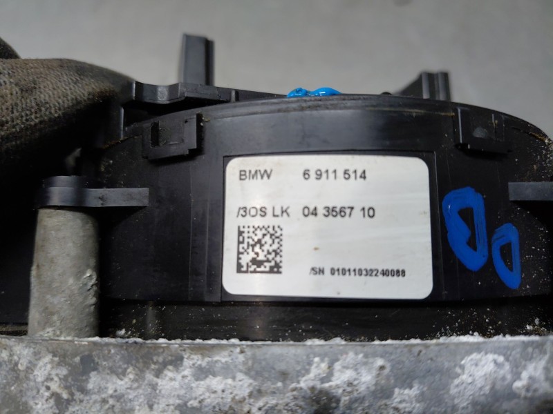 Recambio de mando multifuncion para bmw 5 (e60) 530 d referencia OEM IAM   