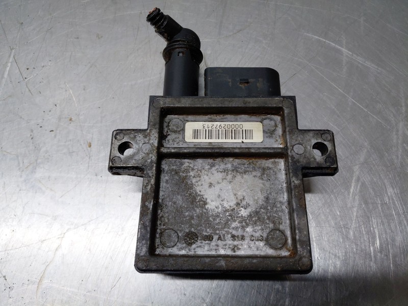 Recambio de modulo electronico para bmw 5 (e60) 530 d referencia OEM IAM   