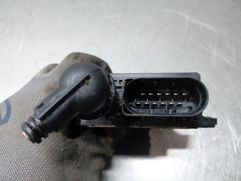 Recambio de modulo electronico para bmw 5 (e60) 530 d referencia OEM IAM   