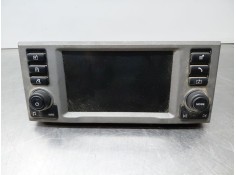 Recambio de pantalla multifuncion para land rover range rover (lm) td6 hse referencia OEM IAM   