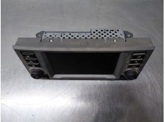 Recambio de pantalla multifuncion para land rover range rover (lm) td6 hse referencia OEM IAM    2