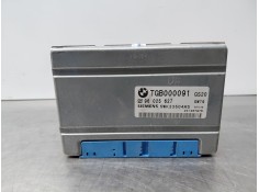 Recambio de centralita cambio automatico para land rover range rover (lm) td6 hse referencia OEM IAM   