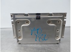 Recambio de centralita cambio automatico para land rover range rover (lm) td6 hse referencia OEM IAM    2