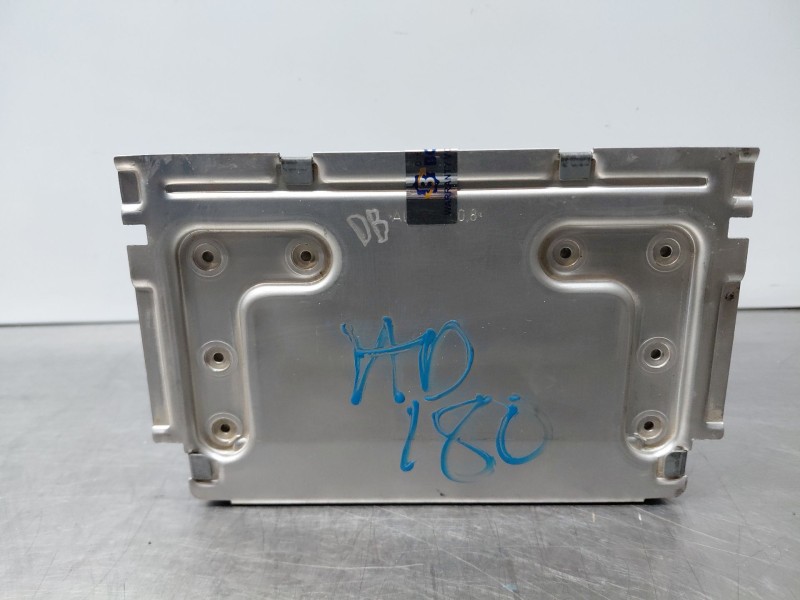 Recambio de centralita cambio automatico para land rover range rover (lm) td6 hse referencia OEM IAM   