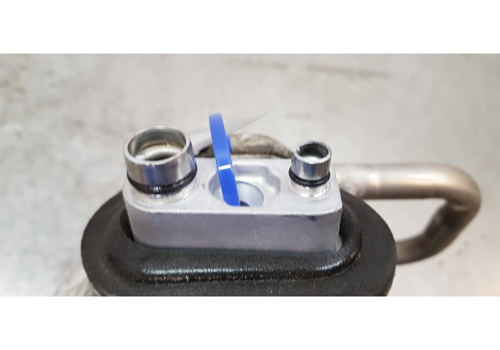 Recambio de tubos aire acondicionado para honda civic (fk) 1.6 i-dtec comfort referencia OEM IAM 80330TA9G010  