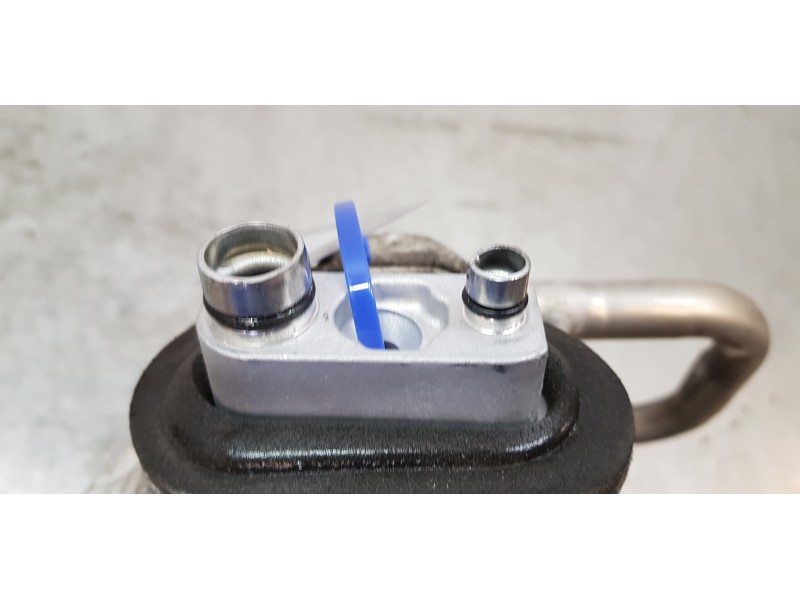 Recambio de tubos aire acondicionado para honda civic (fk) 1.6 i-dtec comfort referencia OEM IAM 80330TA9G010  