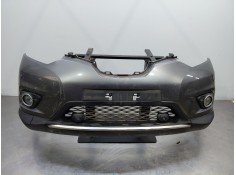 Recambio de paragolpes delantero para nissan x-trail (t32) acenta referencia OEM IAM   