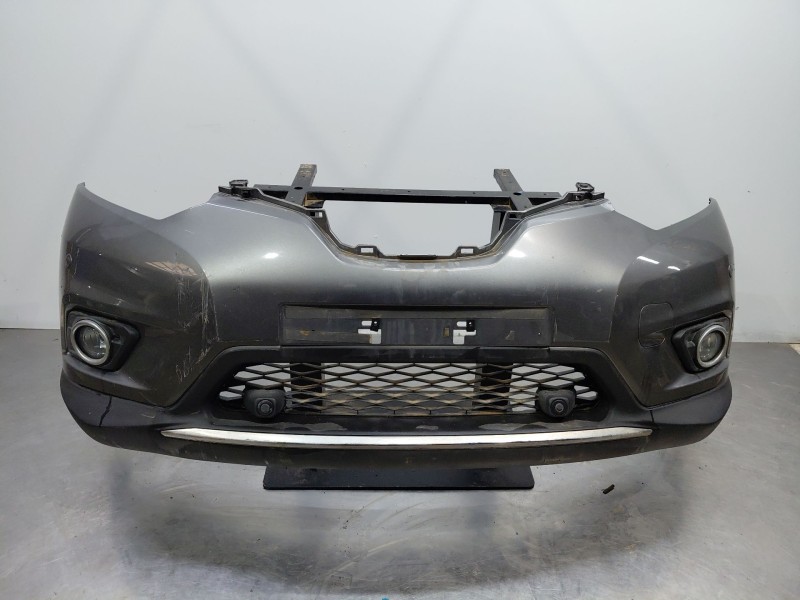 Recambio de paragolpes delantero para nissan x-trail (t32) acenta referencia OEM IAM   