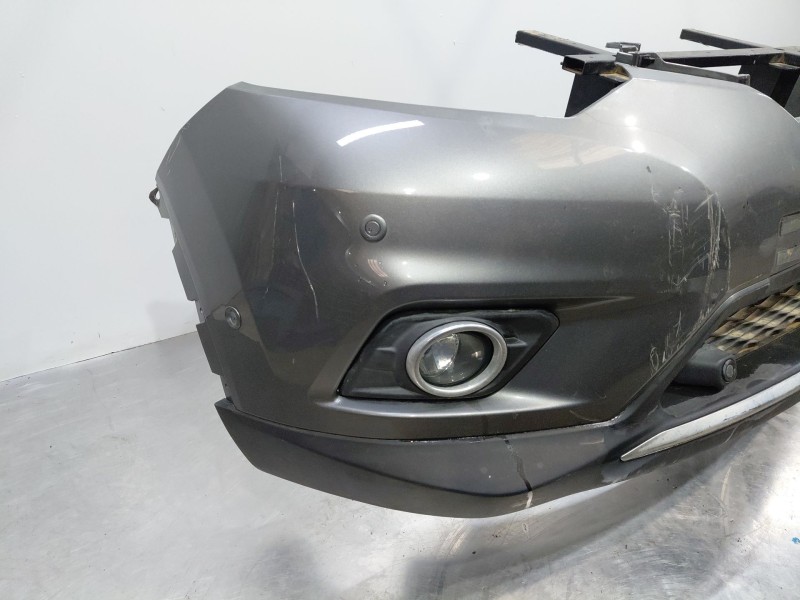 Recambio de paragolpes delantero para nissan x-trail (t32) acenta referencia OEM IAM   