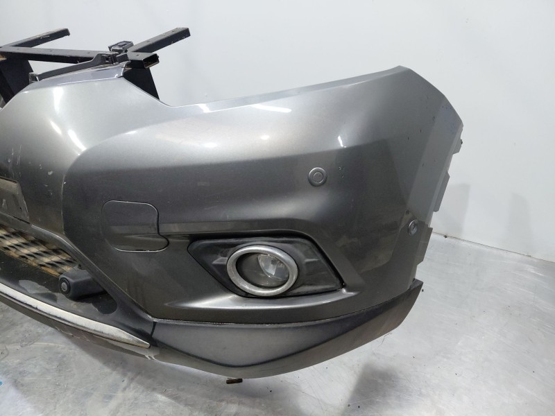 Recambio de paragolpes delantero para nissan x-trail (t32) acenta referencia OEM IAM   
