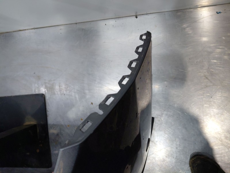 Recambio de paragolpes delantero para nissan x-trail (t32) acenta referencia OEM IAM   