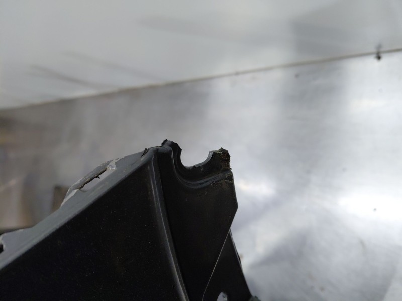 Recambio de paragolpes delantero para nissan x-trail (t32) acenta referencia OEM IAM   