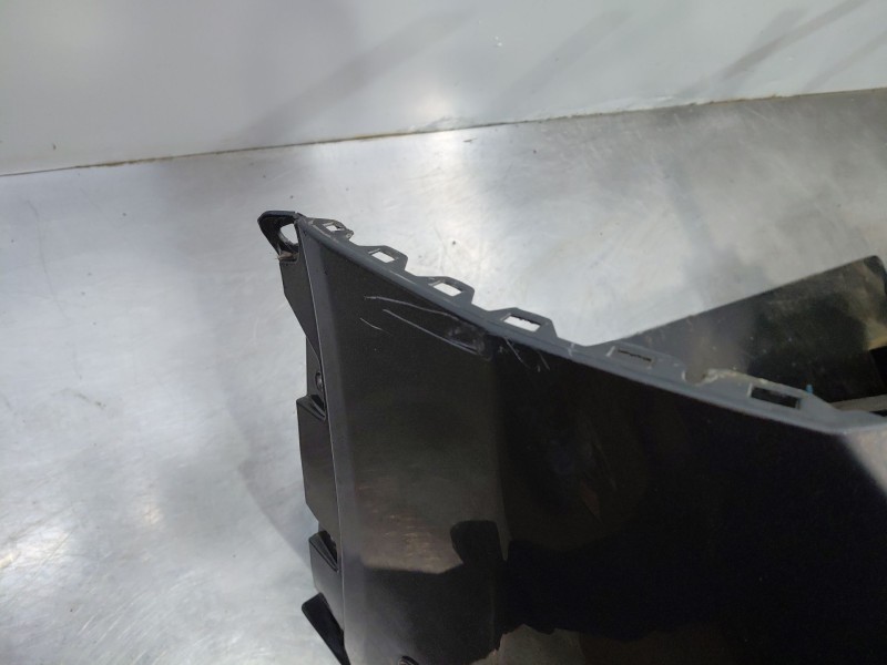 Recambio de paragolpes delantero para nissan x-trail (t32) acenta referencia OEM IAM   