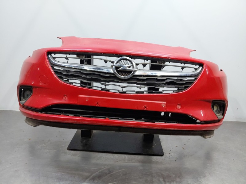 Recambio de paragolpes delantero para opel corsa e design referencia OEM IAM   