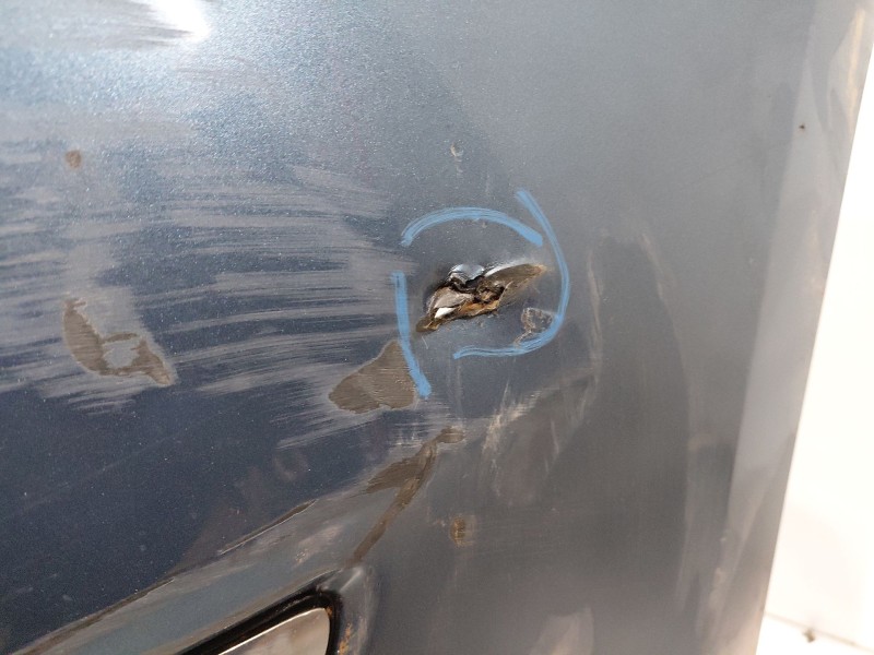 Recambio de paragolpes delantero para opel astra j lim. selective referencia OEM IAM   