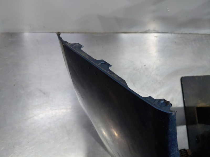 Recambio de paragolpes delantero para opel astra j lim. selective referencia OEM IAM   