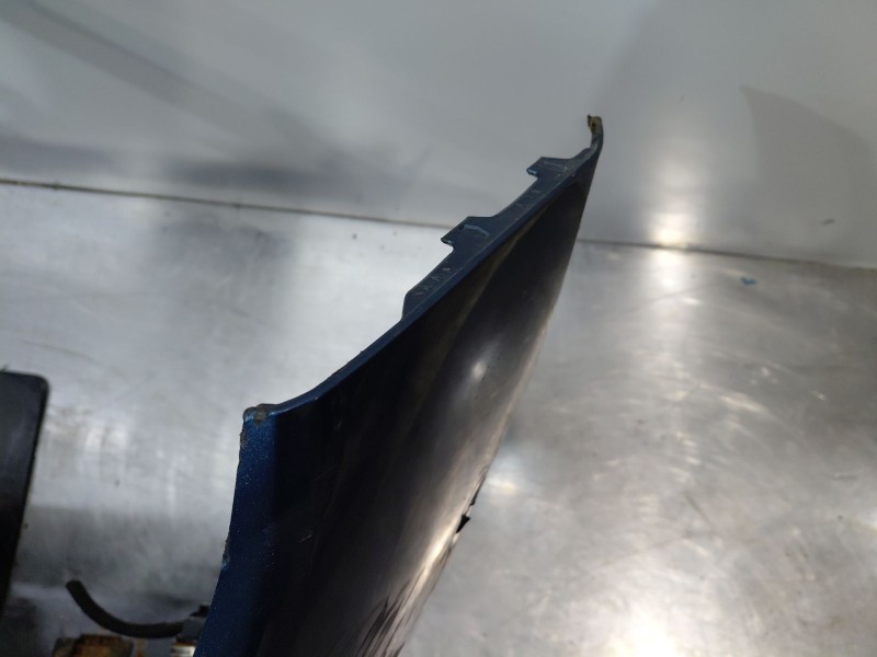 Recambio de paragolpes delantero para opel astra j lim. selective referencia OEM IAM   