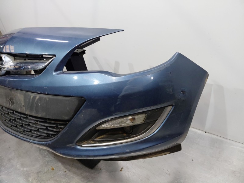 Recambio de paragolpes delantero para opel astra j lim. selective referencia OEM IAM   