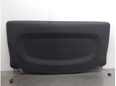 Recambio de bandeja trasera para mercedes-benz clase a (w177) a 180 (177.084) referencia OEM IAM   