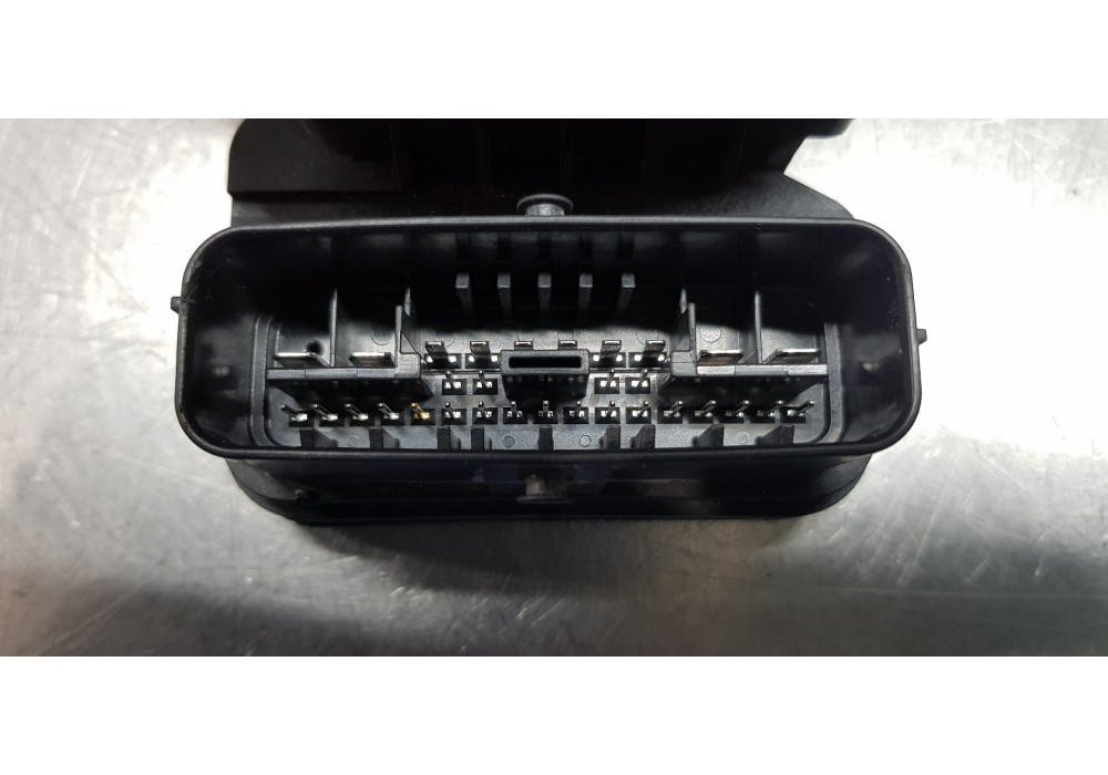 Recambio de abs para toyota corolla touring sports (e21) hybrid advance referencia OEM IAM 8954112E30 11304041340 