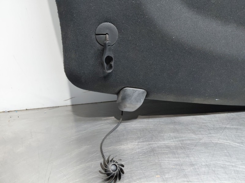 Recambio de bandeja trasera para mercedes-benz clase a (w177) a 180 (177.084) referencia OEM IAM   