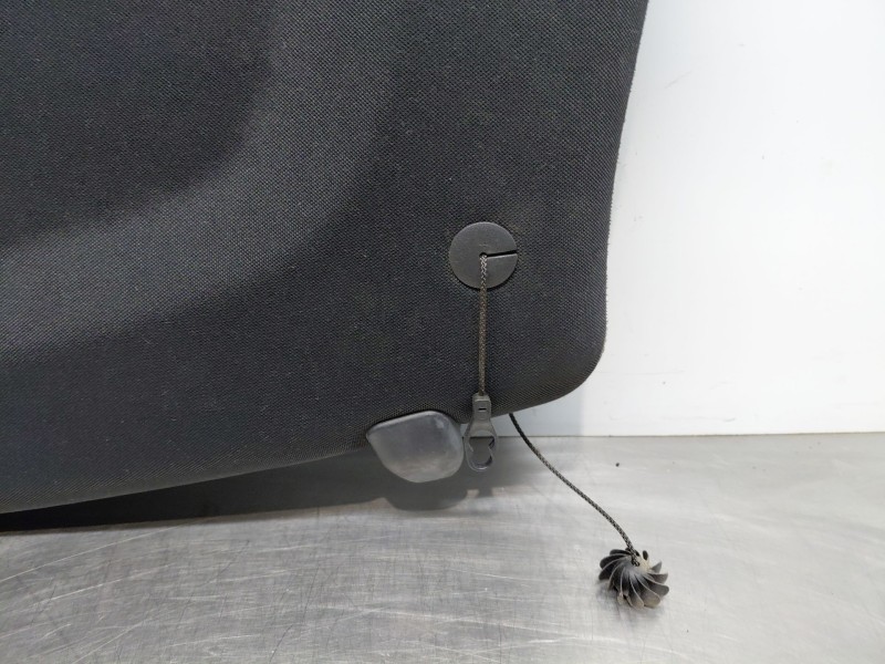 Recambio de bandeja trasera para mercedes-benz clase a (w177) a 180 (177.084) referencia OEM IAM   