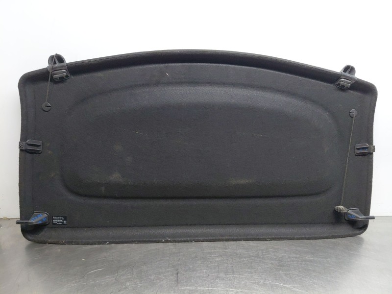 Recambio de bandeja trasera para mercedes-benz clase a (w177) a 180 (177.084) referencia OEM IAM   