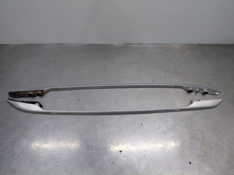 Recambio de barras techo para nissan x-trail (t32) acenta referencia OEM IAM   