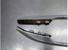Recambio de barras techo para nissan x-trail (t32) acenta referencia OEM IAM    2