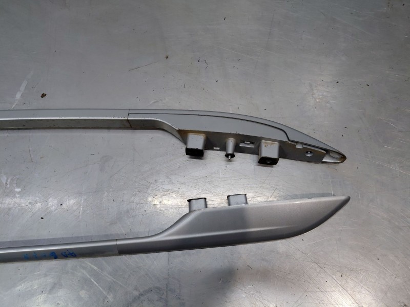 Recambio de barras techo para nissan x-trail (t32) acenta referencia OEM IAM   