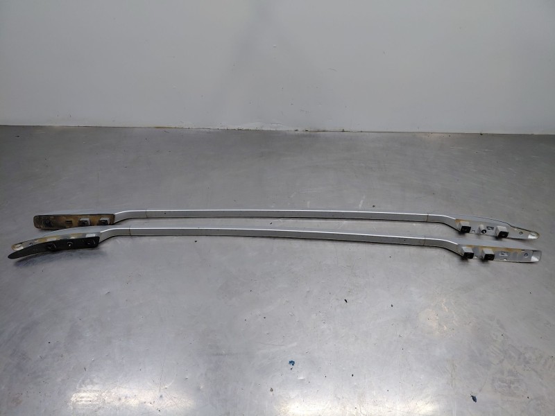 Recambio de barras techo para nissan x-trail (t32) acenta referencia OEM IAM   